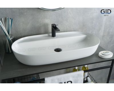 Умывальник Gid N9347