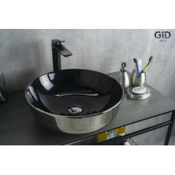 Умывальник Gid Nc411