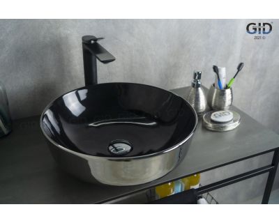 Умывальник Gid Nc411