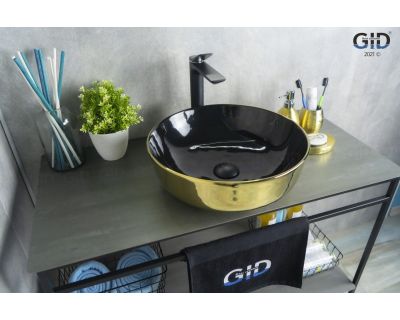 Умывальник Gid Nc412