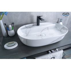 Умывальник Gid Mnc346C