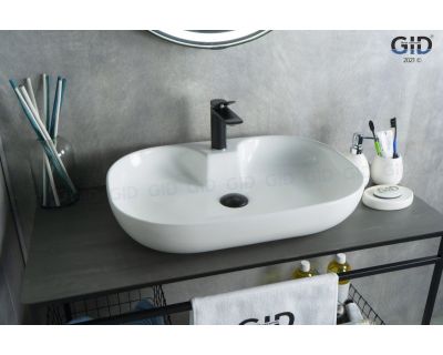 Умывальник Gid N9446b