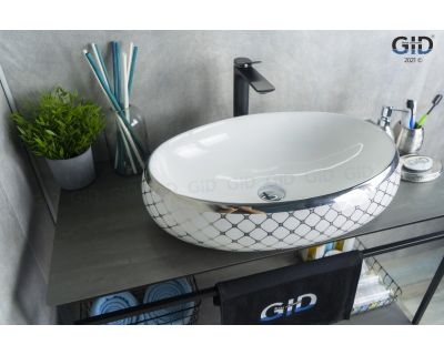 Умывальник Gid Nc262