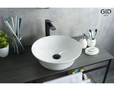 Умывальник Gid N9381