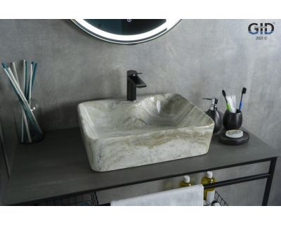 Умывальник Gid Mnc605