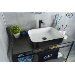 Умывальник Gid Nc366