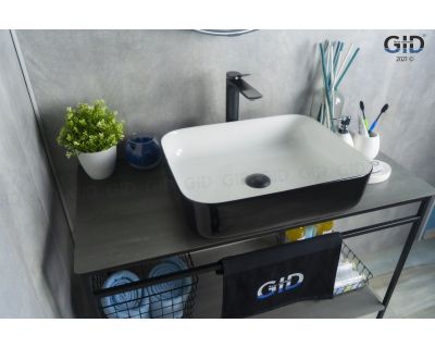 Умывальник Gid Nc366