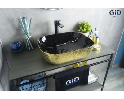 Умывальник Gid D1302h022