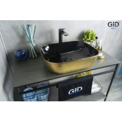Умывальник Gid D1302h024