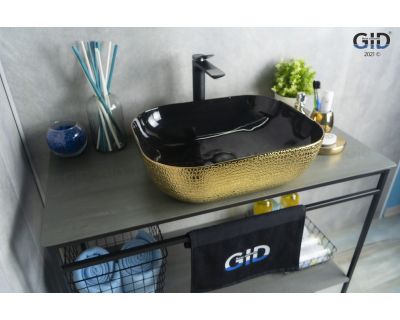 Умывальник Gid D1302h024