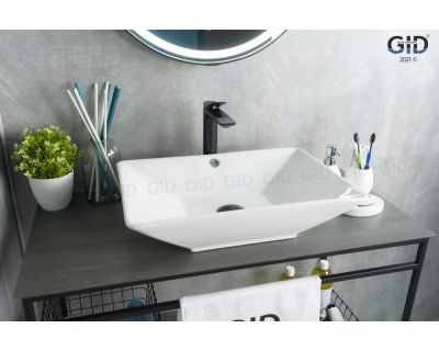 Умывальник Gid N9212
