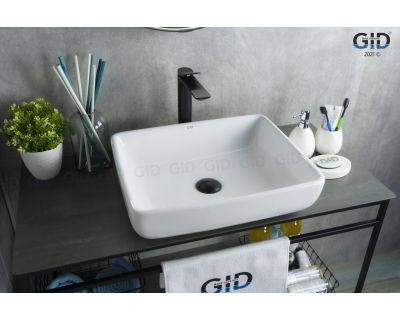 Умывальник Gid N9132