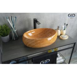 Умывальник Gid Mnc578