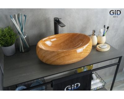 Умывальник Gid Mnc578