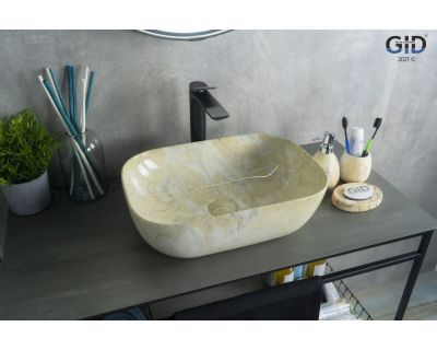 Умывальник Gid Mnc547