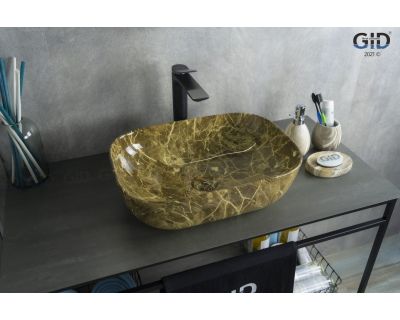 Умывальник Gid Mnc178