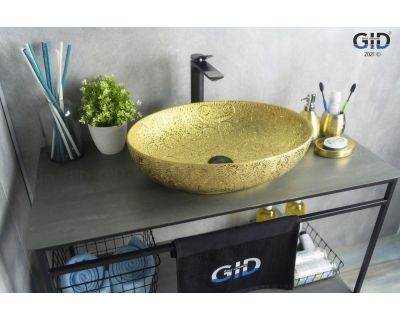 Умывальник Gid Nc444