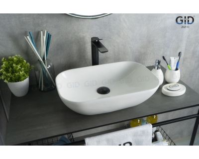 Умывальник Gid N9447