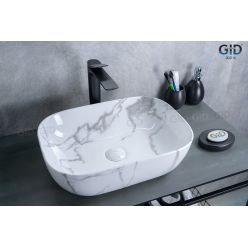 Умывальник Gid Mnc333C