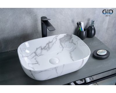 Умывальник Gid Mnc333C