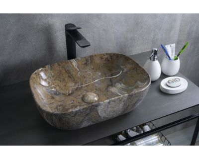 Умывальник Gid Mnc333T