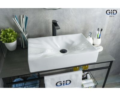 Умывальник Gid N9461