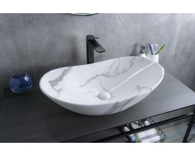 Умывальник Gid Mnc811C