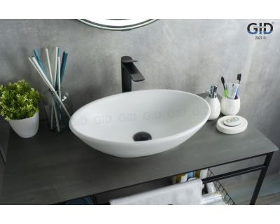 Умывальник Gid Wm9021