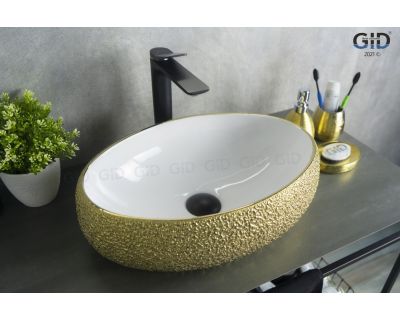 Умывальник Gid Nc433