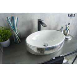Умывальник Gid Nc397