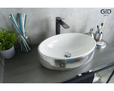Умывальник Gid Nc397