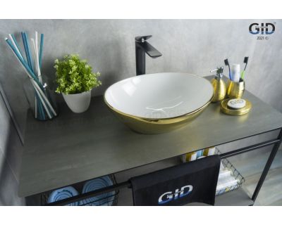 Умывальник Gid Nc999