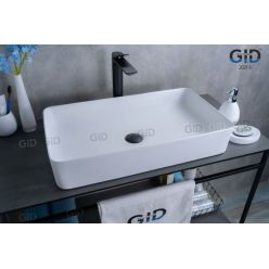 Умывальник Gid Wm9396