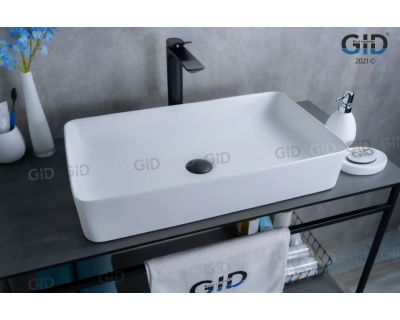 Умывальник Gid Wm9396