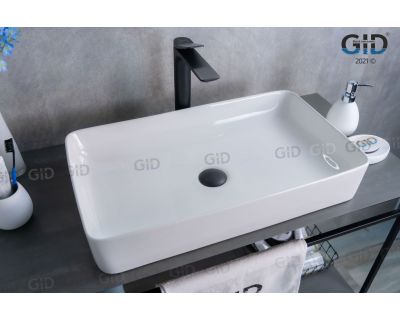 Умывальник Gid N9396