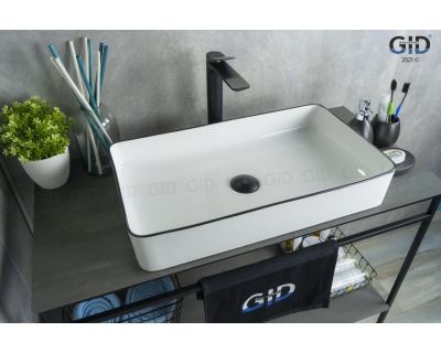 Умывальник Gid Nc9399