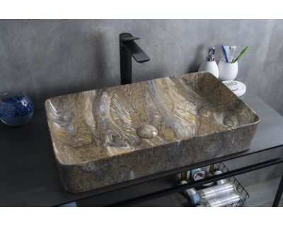 Умывальник Gid Mnc396T