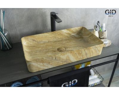 Умывальник Gid Mnc595