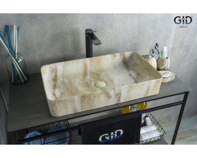 Умывальник Gid Mnc596