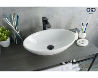 Умывальник Gid N9021