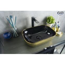 Умывальник Gid D1333h022