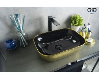 Умывальник Gid D1333h022