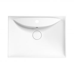 Накладная раковина Wellsee Cerulean 151001000