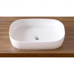 Раковина Lavinia Boho Bathroom Sink Slim 33311003