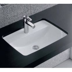 Умывальник встраиваемый Laufen Pro 811966 52,5x40