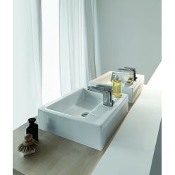 Умывальник Laufen Living City 811431 50x42,5