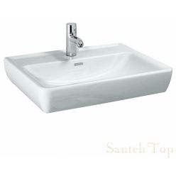 Умывальник Laufen Pro 817953 65x48