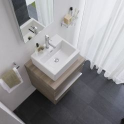 Умывальник мини Laufen Living City 815432 45x38