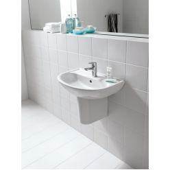 Умывальник Laufen Pro 814952 60x42