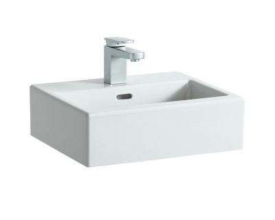 Умывальник мини Laufen Living City 815432 45x38